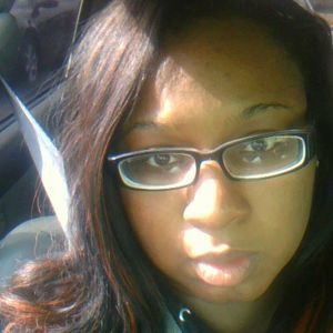 Meet your Posher, Brittney